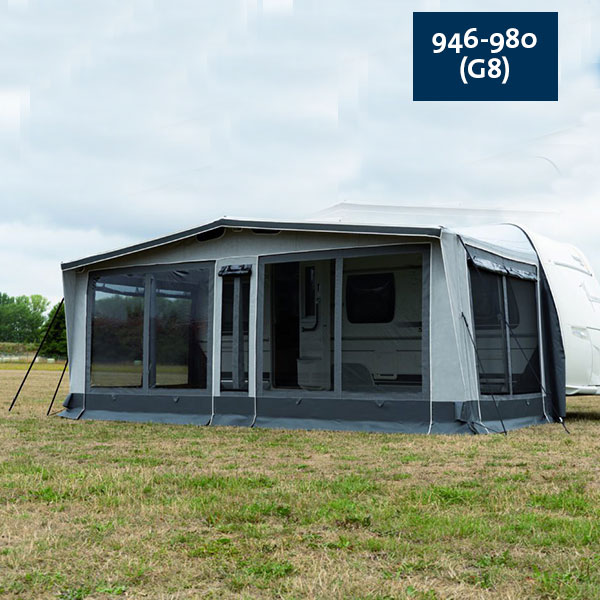 Wigo Yago Air Gr. 8 (946-980)   