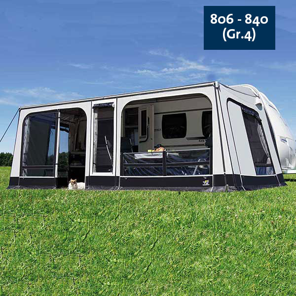 Wigo Rolli Plus Ambiente_Gr. 4 (806-840)  - BEST DEAL 2026 