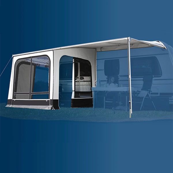 Cozy frame velara 300