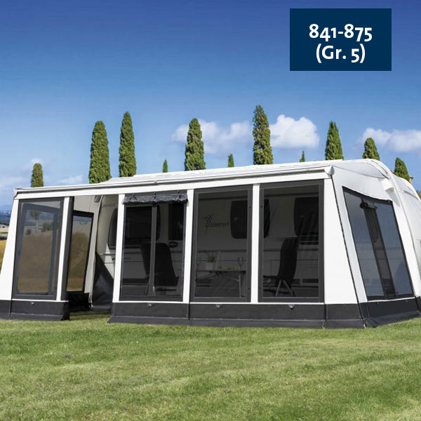 Rolli Plus Modul Vorderwand  Gr. 5b