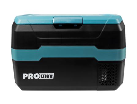 Kompressor Kühlbox CB35 30L