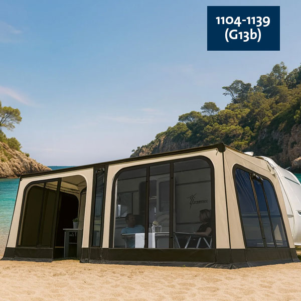 Rolli Plus Modul Gr.13b  Velara 