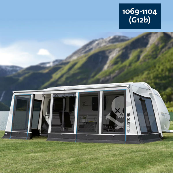 Wigo Rolli Plus Modul Stone_Gr. 12b (1069-1104)    