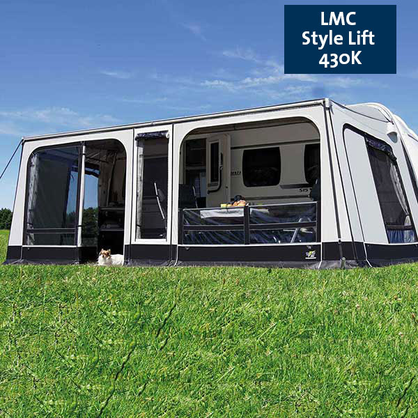 Rolli Plus Ambiente Special LMC Style Lift 430K 