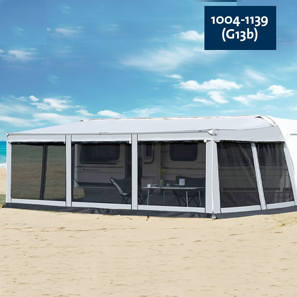 Rolli Plus One Komplettset  Gr.13b