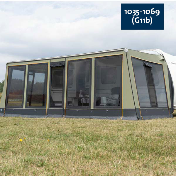 Rolli Plus Modul Komplettset_Gr.11b Moos