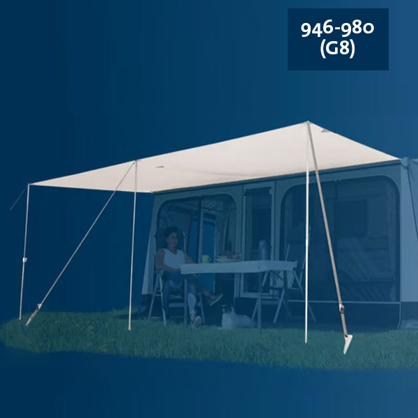 Rolli Plus Sunroof Deluxe für Model  Gr.8