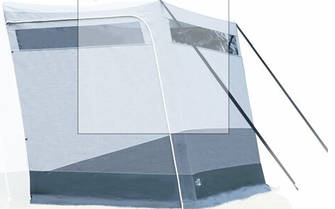 Buddy  (Rolli Plus volleingezogen)