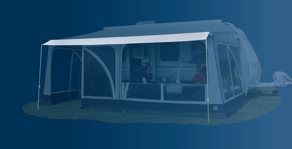 Rolli Plus Rainroof Gr. 8/8b