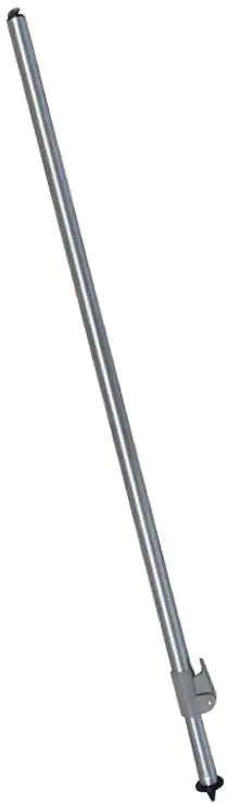 Rolli Aufstellstange Alu 28 mm