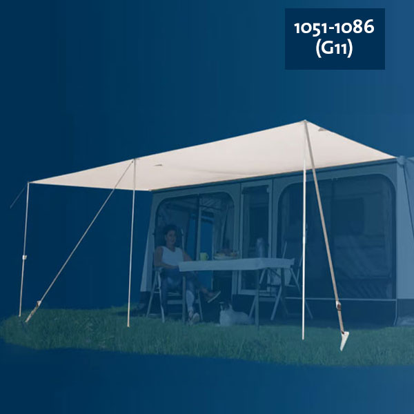 Rolli Plus Sunroof Deluxe für Model  Gr.11/11b