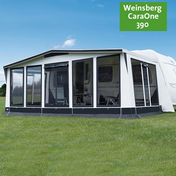 Vorzelt Traveller Premium Weinsberg CaraOne 390