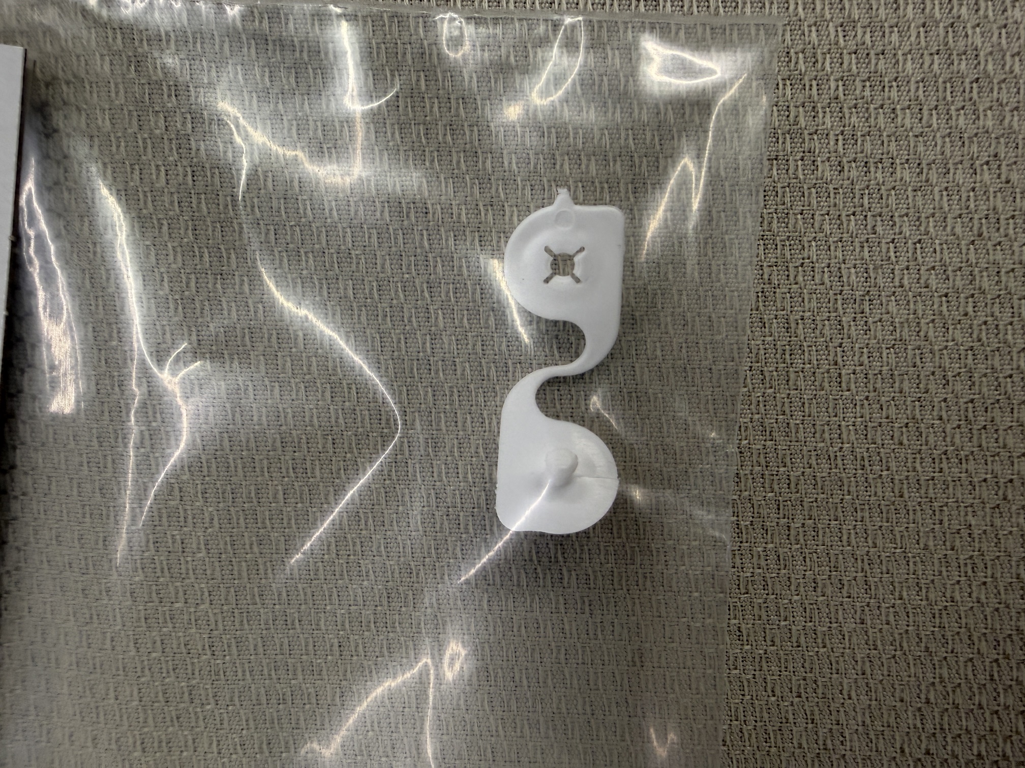 Gardinenstopper