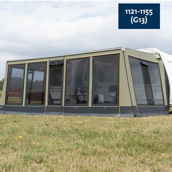 Rolli Plus Modul Komplettset_Gr.13 Moos