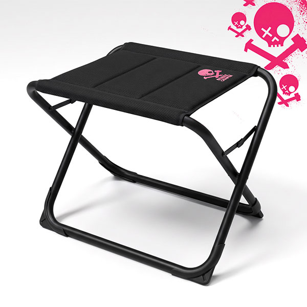 Rebel Klapphocker