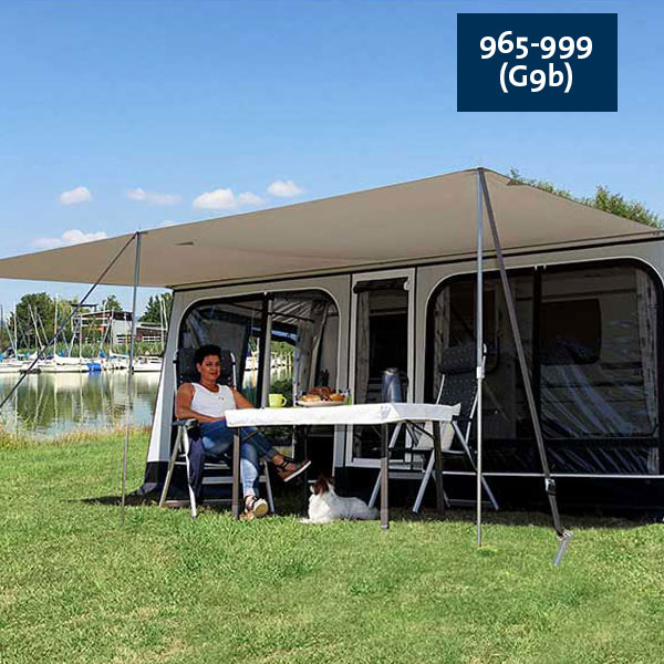 Rolli Sun Roof für Rolli Plus Modelle  Gr.9b