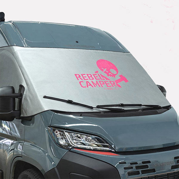 WIGO Sunbreaker Light Rebelcamper