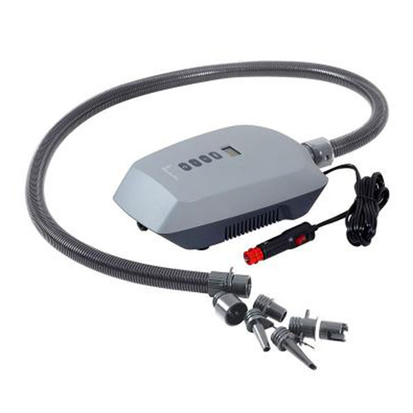 Elektrische Luftpumpe 