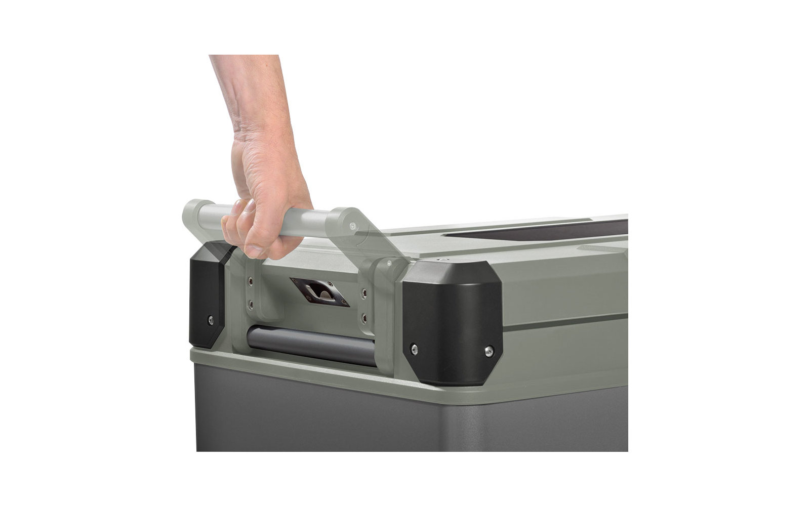 TRUMA Cooler C30 / Single Zone Kompressorkühlbox mit