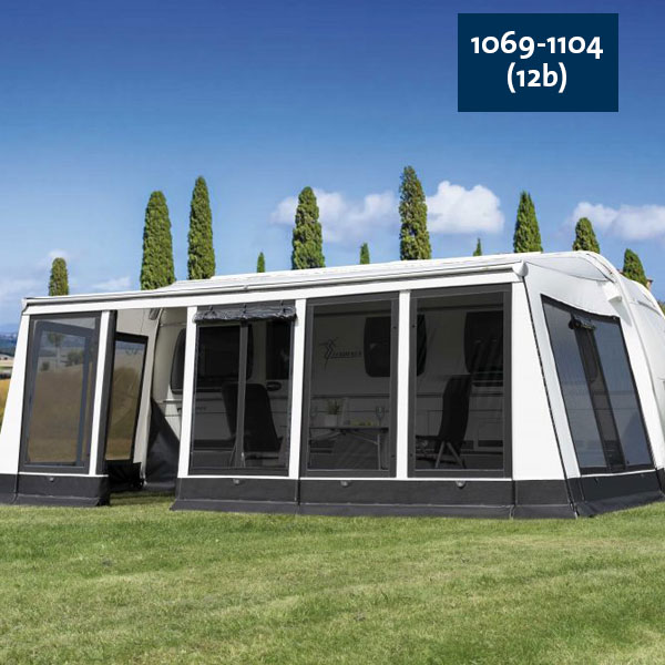 Rolli Plus Modul Vorderwand Gr. 12b